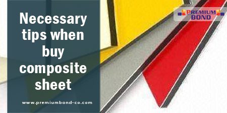 buy composite sheet
