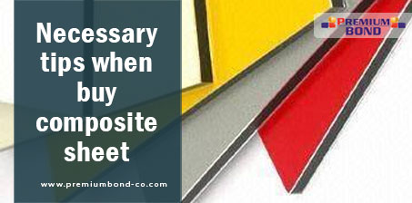 buy composite sheet