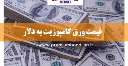 قیمت ورق کامپوزیت به دلار
