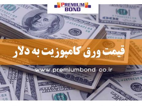 قیمت ورق کامپوزیت به دلار