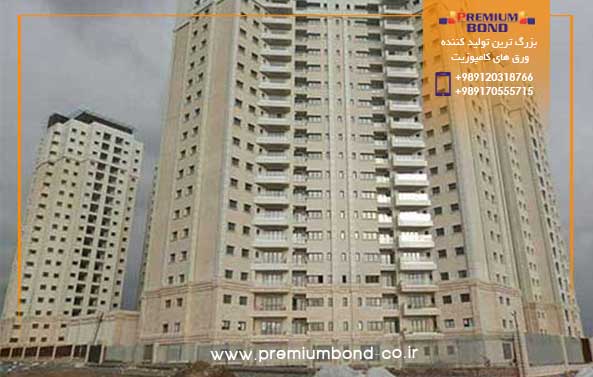 آلومینیوم کامپوزیت در تهران