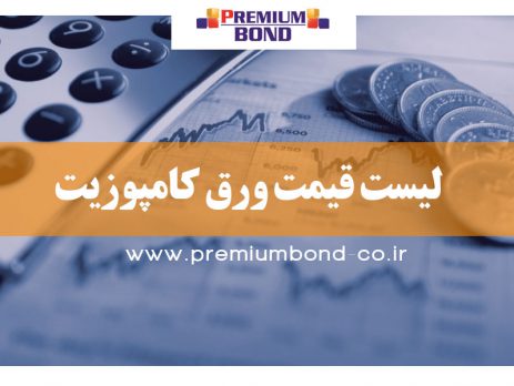 لیست قیمت ورق کامپوزیت