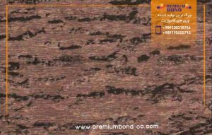 ورق کامپوزیت طرح چهار فصل