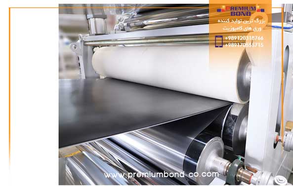 غلتک کامپوزیت