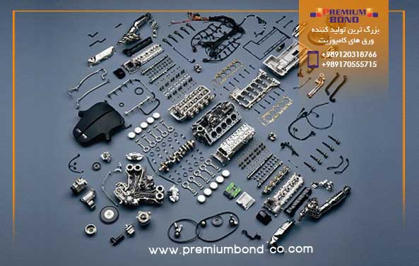 آلومینیوم در صنعت خودروسازی