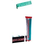 سیلیکون قرمز بر پایه پلی سیلیوکسان