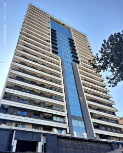 برج باران 3 مشهد