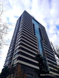 برج باران 3 مشهد