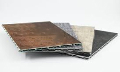 3D алюминиевый композит