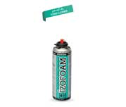 پاک کننده فوم