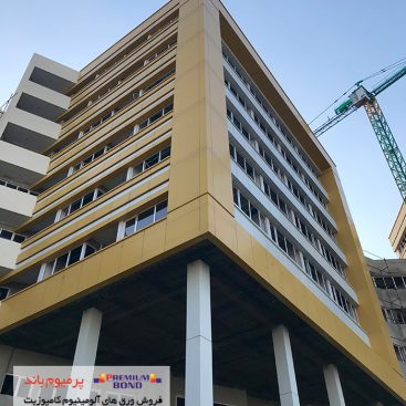 مجتمع های آبادگران مشهد