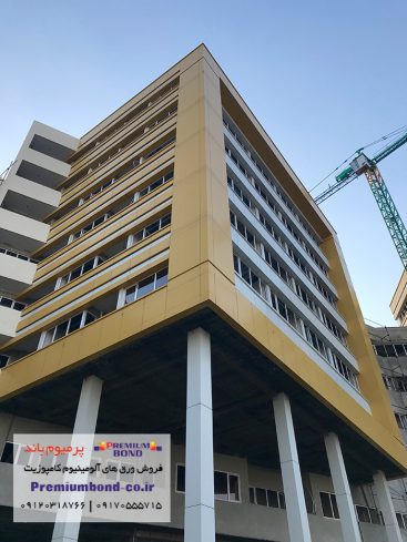 مجتمع های آبادگران مشهد