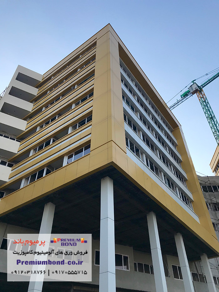 مجتمع های آبادگران مشهد