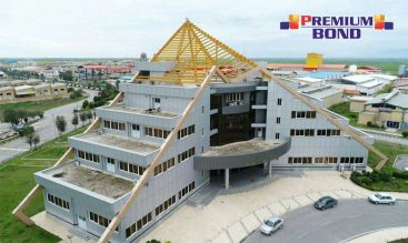 Business Technology Service Center