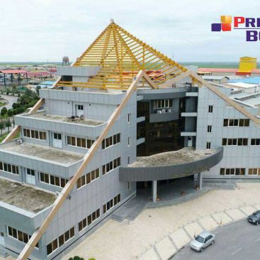 Business Technology Service Center