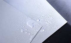 Наноалюминиевая композитная панель