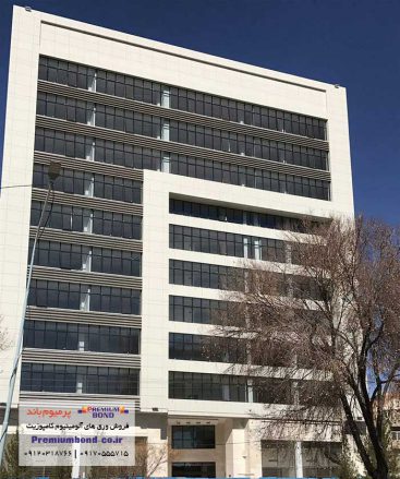 مجتمع تجاری کرمان