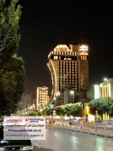 هتل الماس2 مشهد