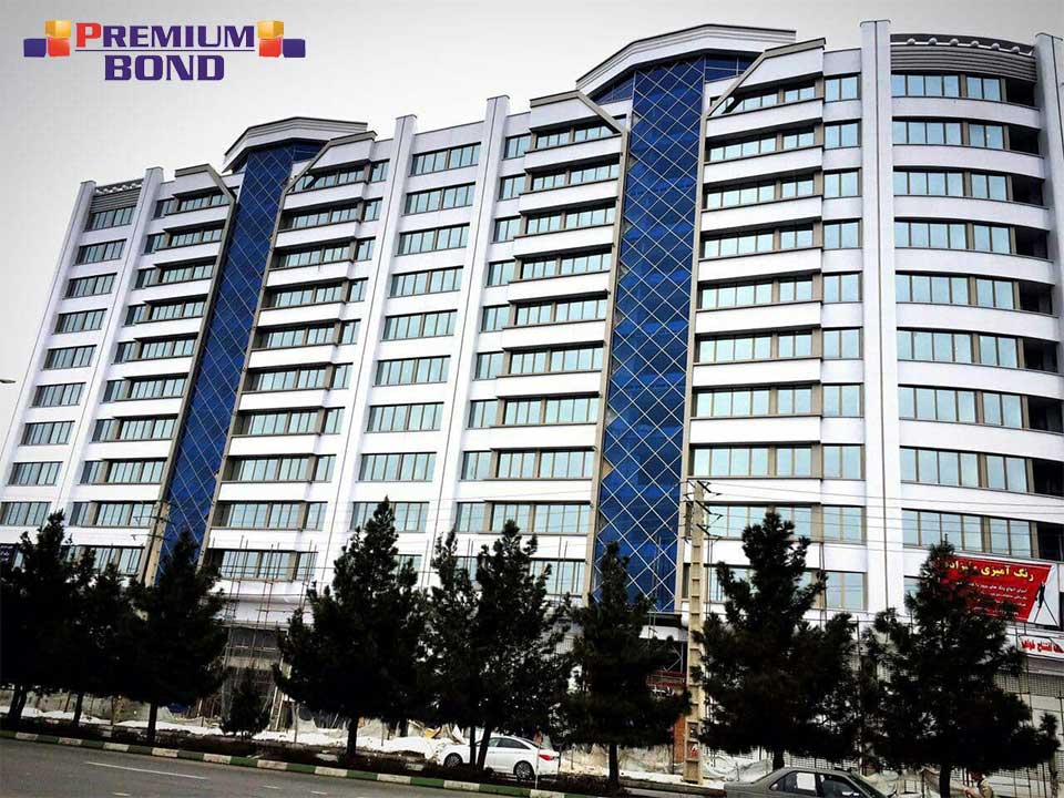 Urshad residential complex