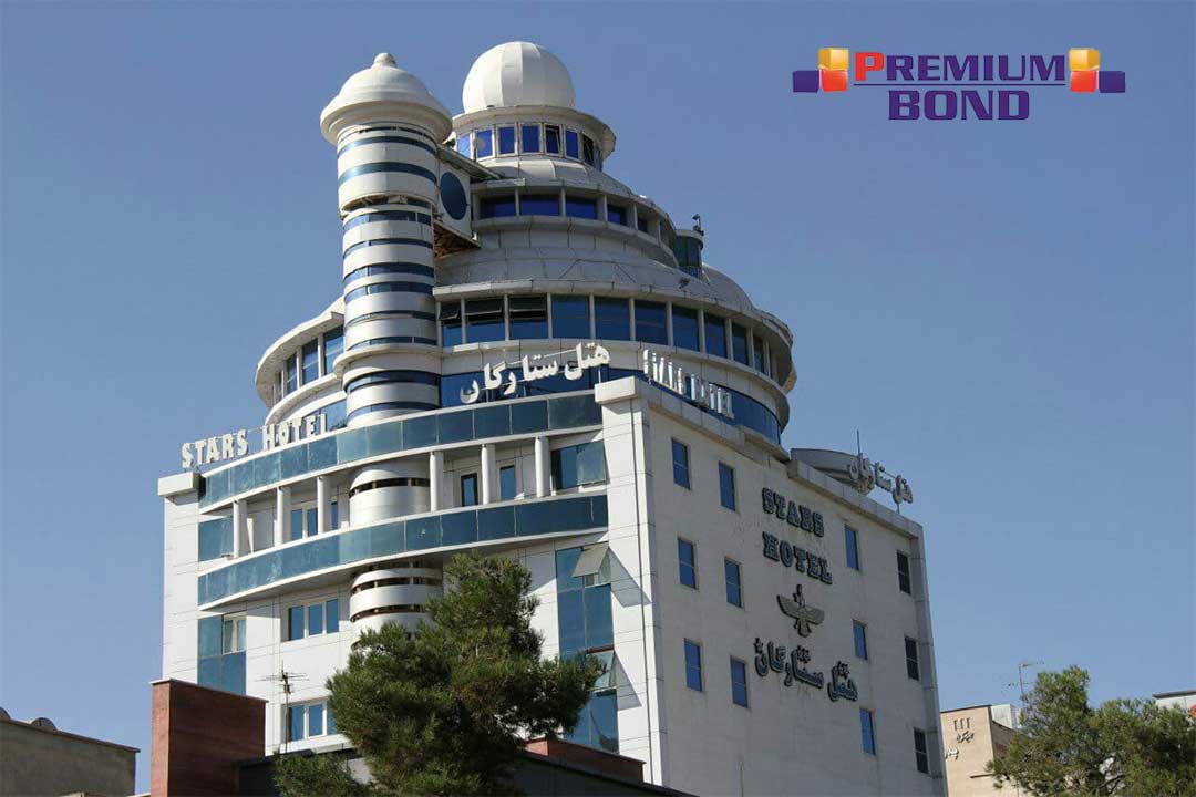 Stars Hotel