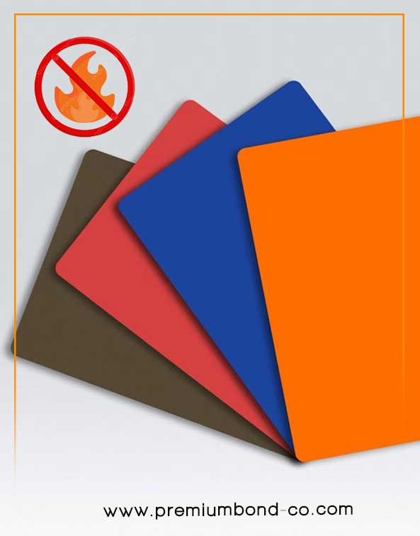 ورق آلومینیوم نسوز