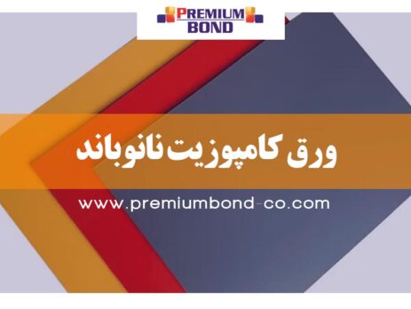 ورق کامپوزیت نانوباند